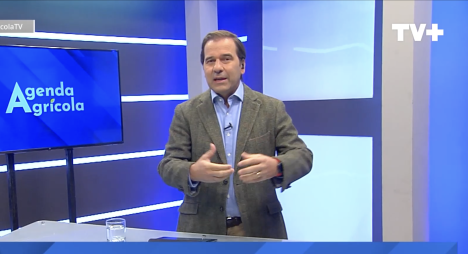 Agenda Agrícola | 18 de Mayo de 2025